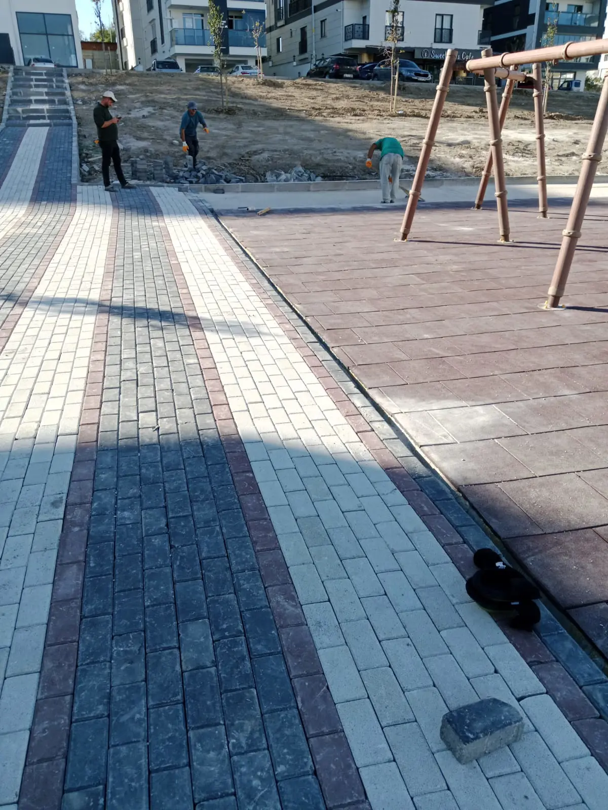 YEŞİL EDİRNE: 26 NOKTADA 5 BİN 75 YENİ DİKİM galeri görseli